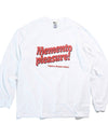 memento pleasunre L/S TEE