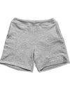 Kids Half pants 005 grey/white