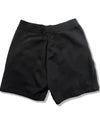 Half pants 005 black/beige