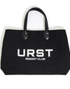 Logo tote bag