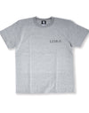 T-shirt 006 grey