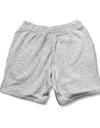 Half pants 005 oatmeal/black