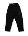 Kids sweat pants R014 black