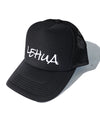 Cap 001black/white