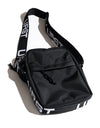 NYLON SHOULDER BAG